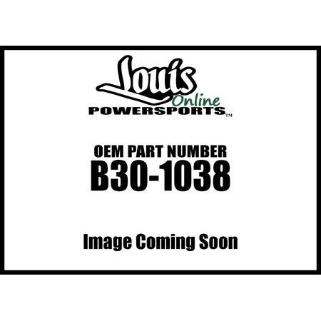 Burly Brand Black 16u0026Prime, Ape Hanger Cable/Brake Kit B30-1038