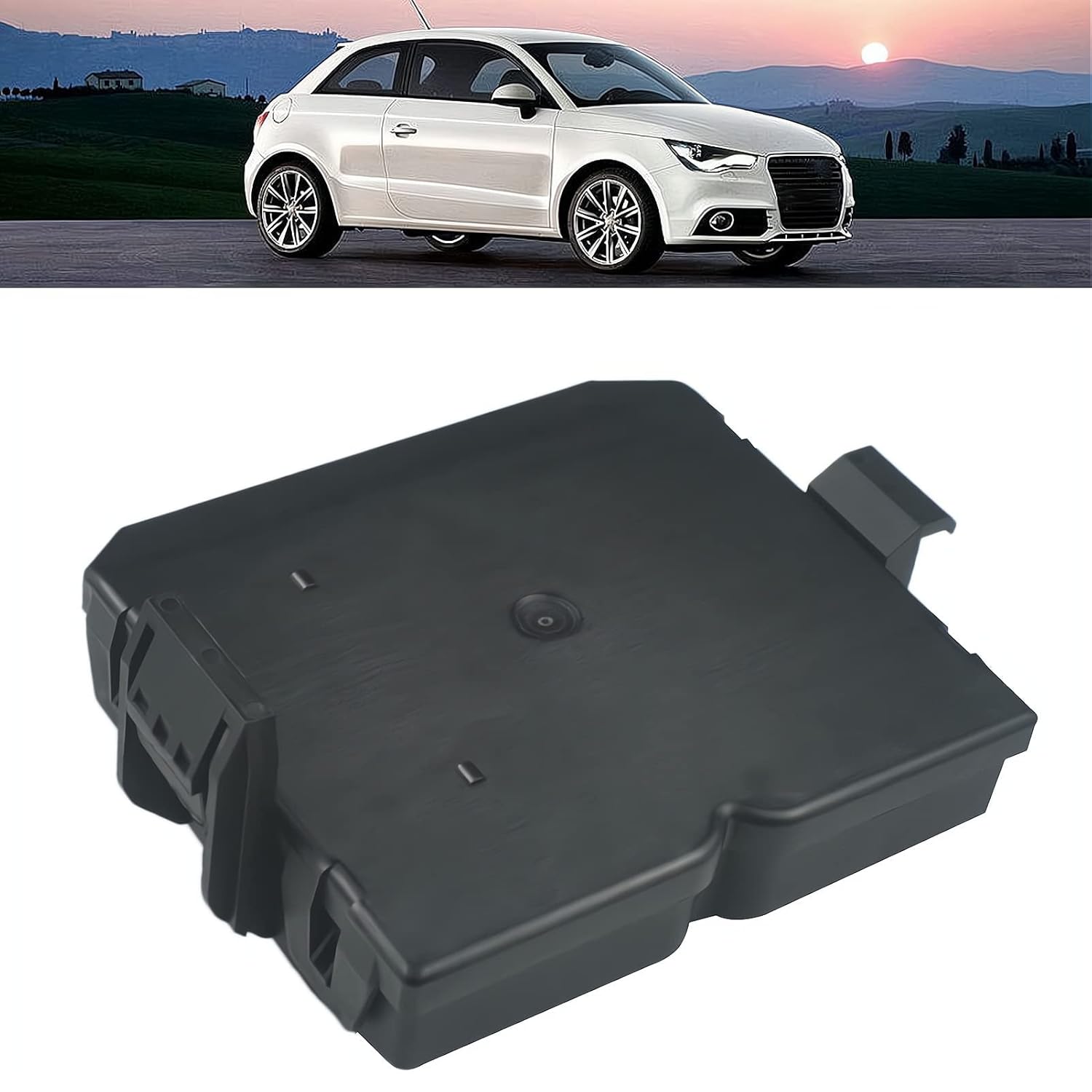 Rear Liftgate Control Module 502-032 Fits Cadillac SRX 2010-2015 20837967 20837962 22796263 20816435 25972342 22908035