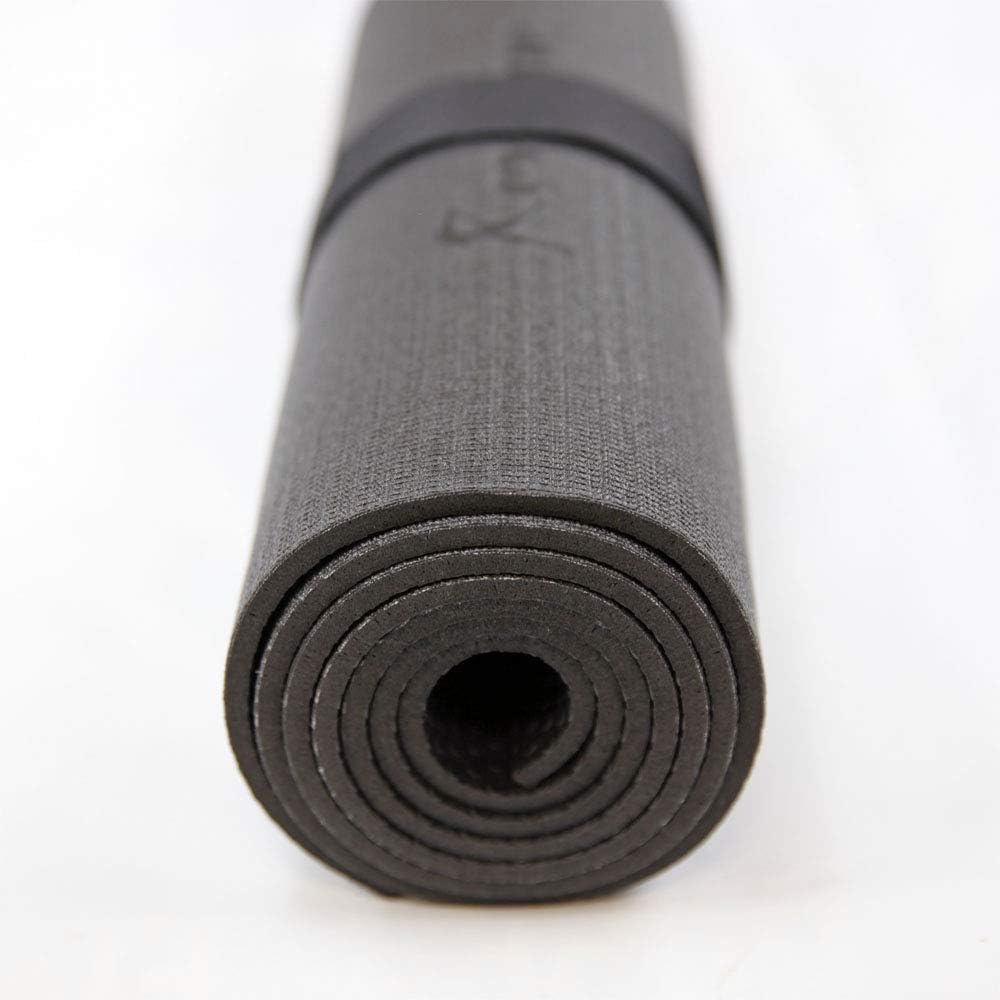 RevTime Large Exercise Mat 6 x 4 feet (72