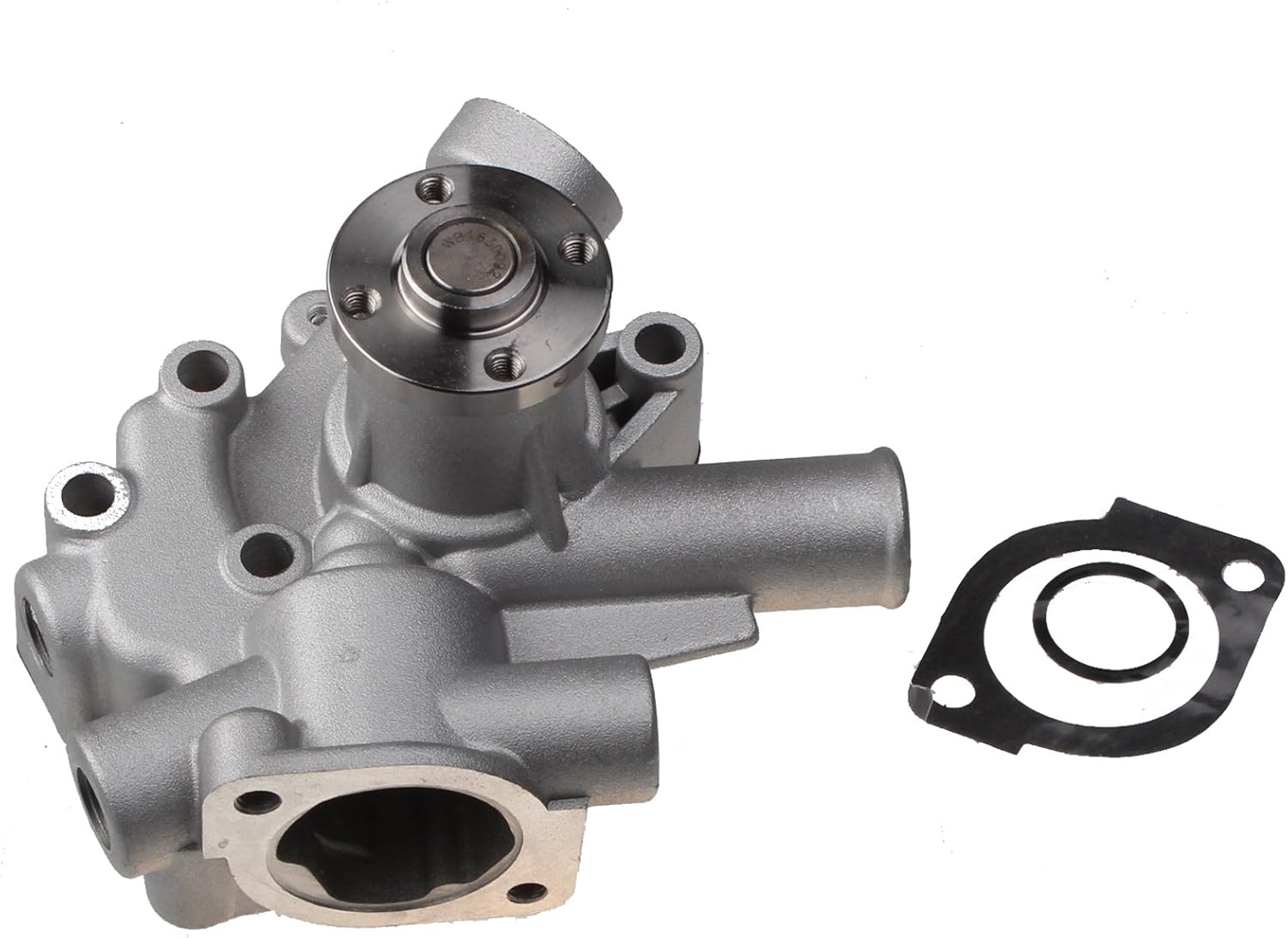 Friday Part Water Pump AM878044 for John Deere 755 Compact Tractor