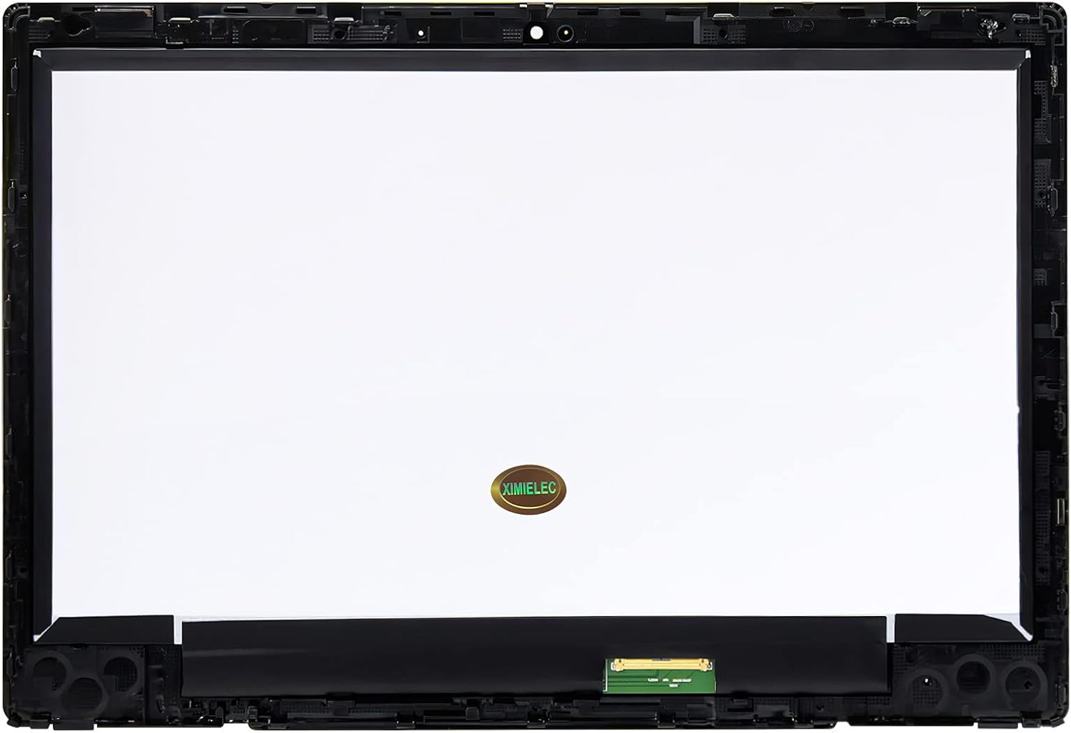XIMIELEC LCD Screen Replacement for HP X360 11 G3 EE Chromebook L92337-001 L92338-001 11.6