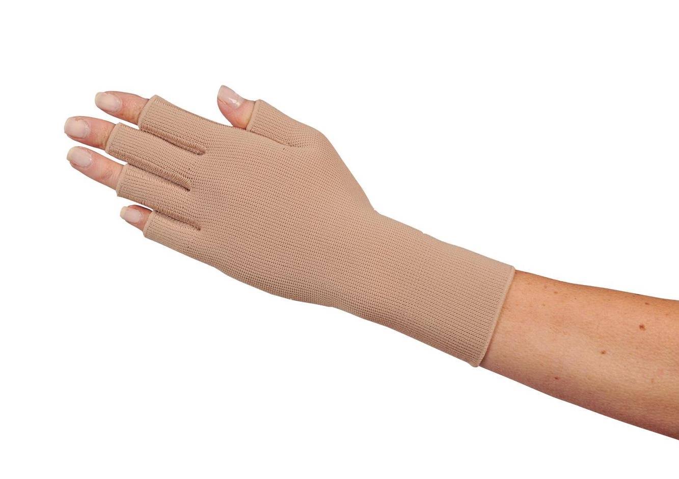 Juzo 3021ACFS 20-30 mmHg Expert Glove 2