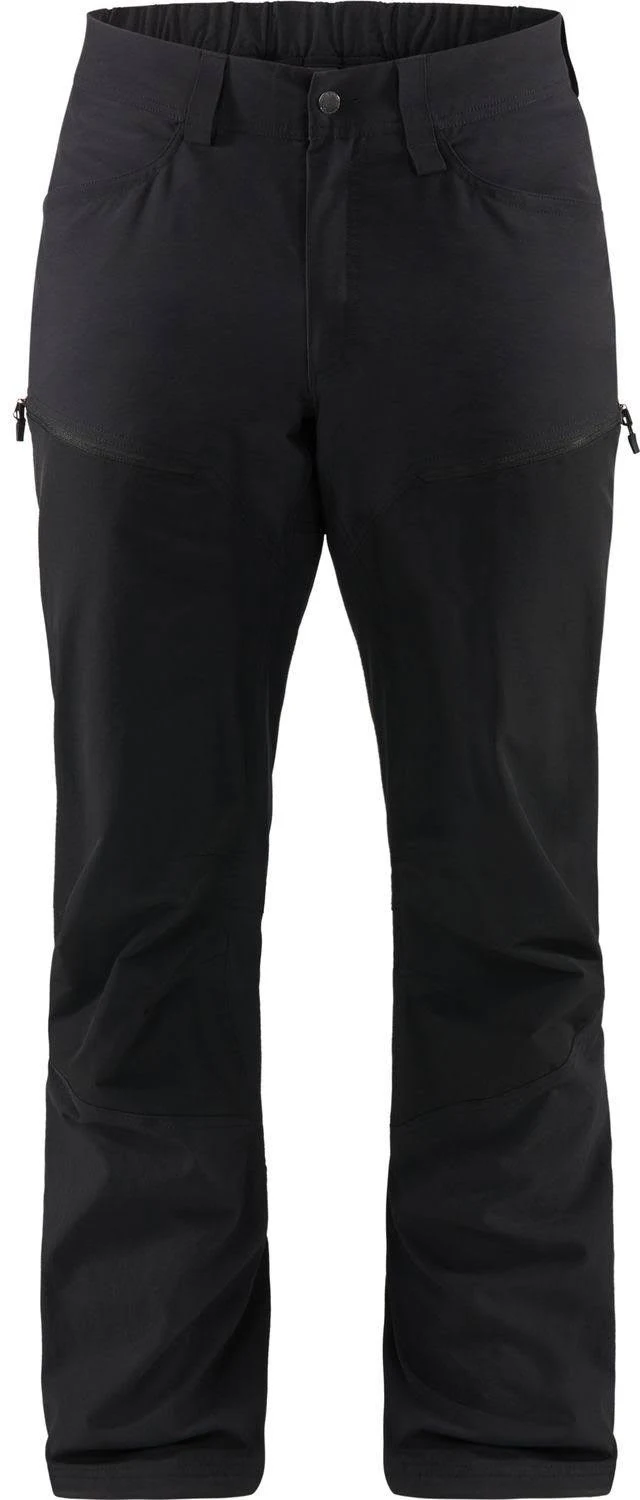 Hagl&ouml;fs Mid Flex Trousers Black - XXL