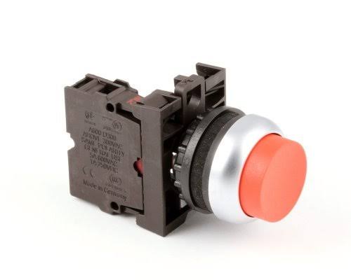 Salvajor ABD200A Stop Button Contact