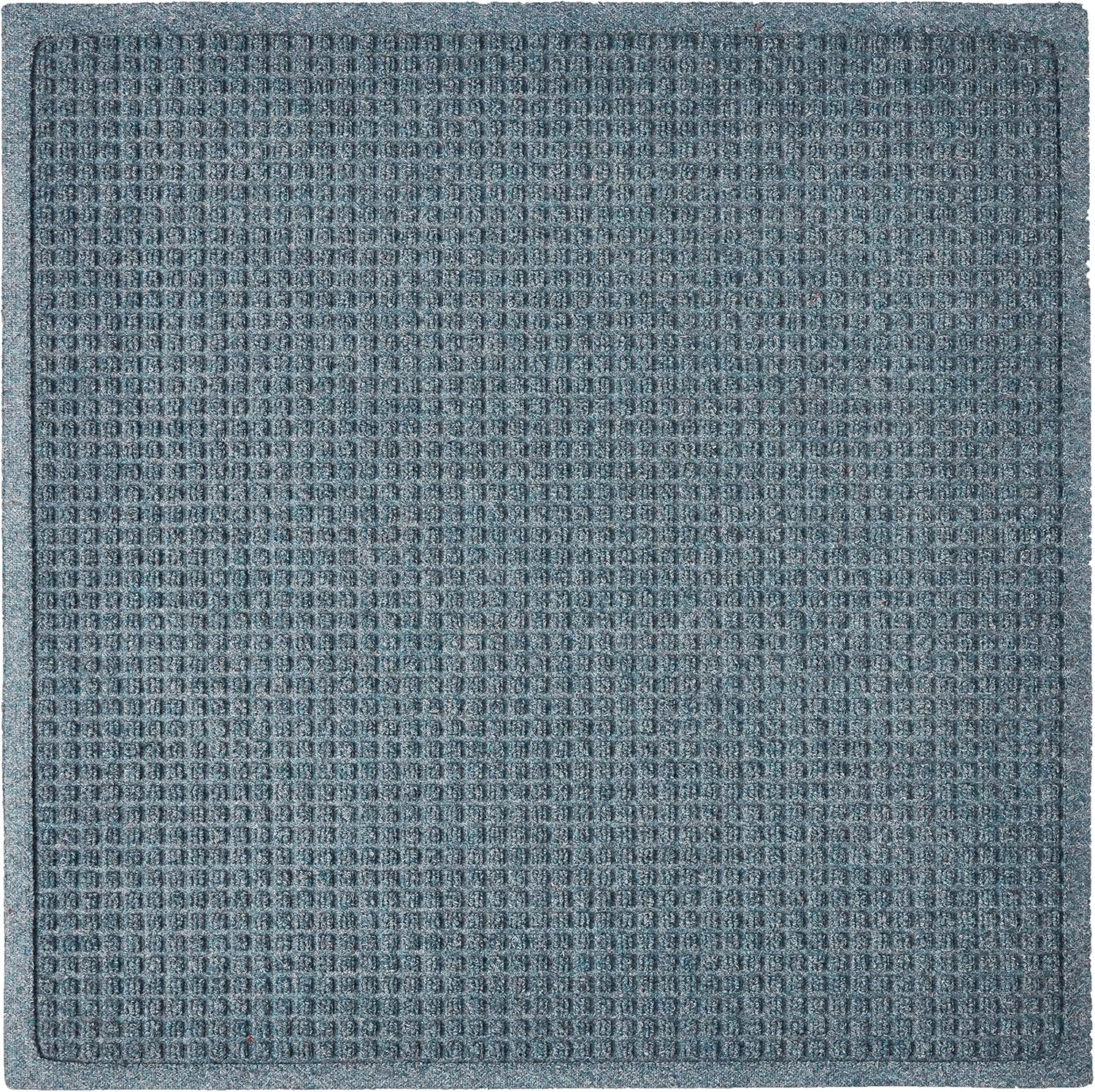 Hudson Exchange 4300 Waterhog Fashion Floor Mat, 35