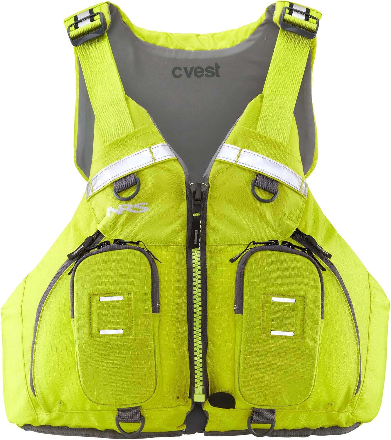 NRS cVest Mesh Back PFD