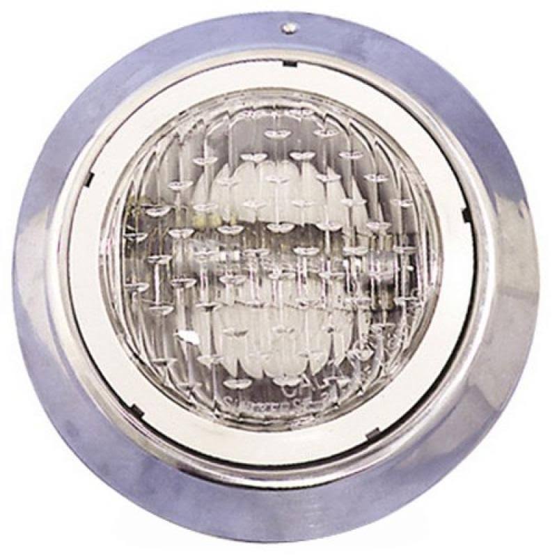 Pentair 78887700 AquaLumin III Vinyl Liner Mounting Bracket - 3/4 inch Hub