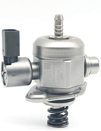 06H127025P Remanufactured High Pressure Fuel Pump HPFP 06H127025Q Compatible with A3 TT Q3 Jetta Beetle Tigua-n 2.0T TSI