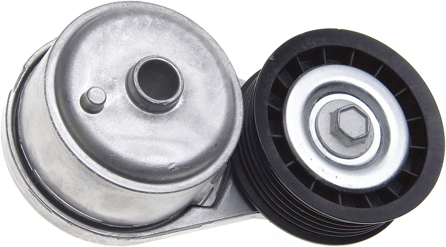 ACDelco Professional 38103 Drive Belt Tensioner Assembly with Pulley