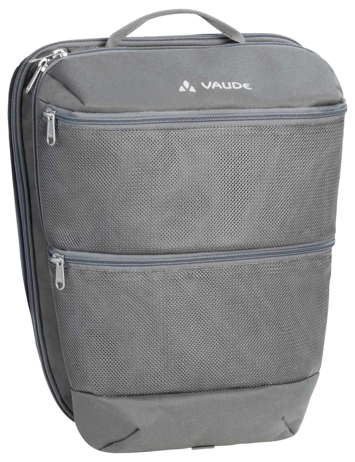 Vaude SortYour Back Organizer Bag - Anthracite