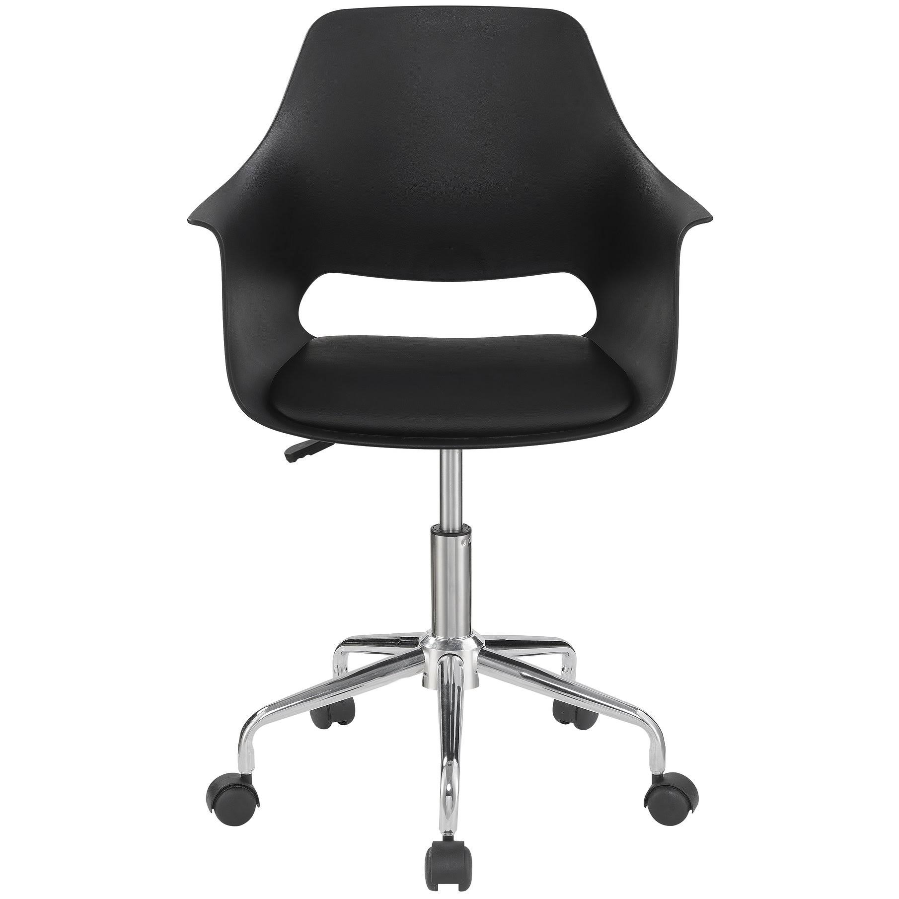 Coaster Office Chair - Black 801129