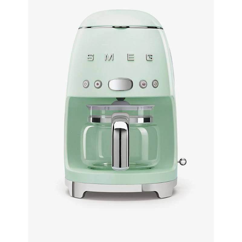 Smeg Drip Filter Coffee Machine