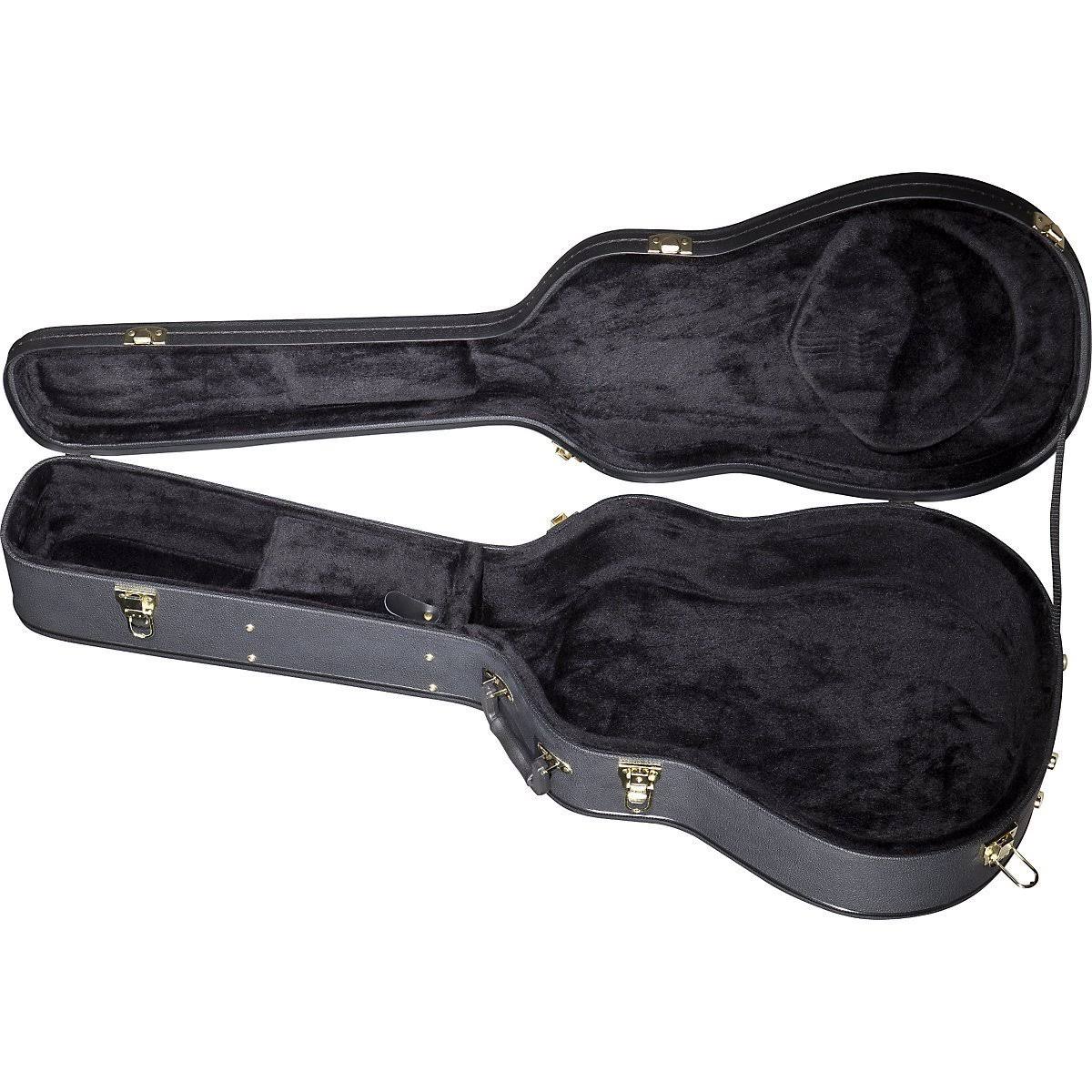 Yamaha HC-AG2 APX/NTX Acoustic Hardshell Case