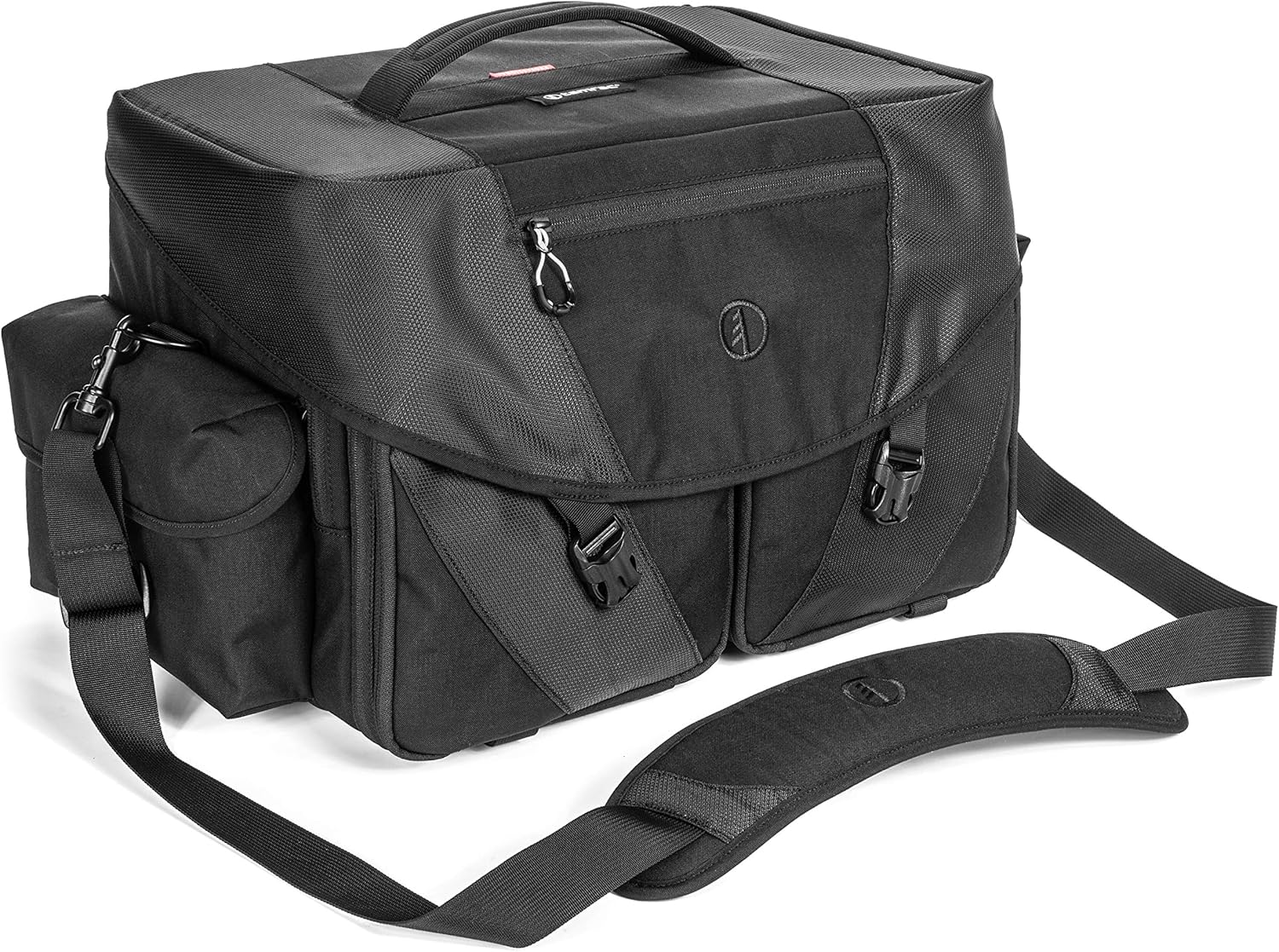 Tamrac TA-T0640 Stratus 21 Camera Bag - Black