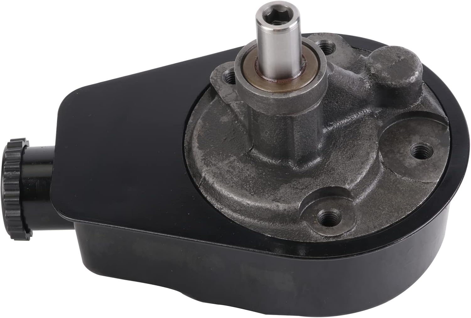 DYRDINSHOW Power Steering Pump for Mercruiser Volvo Penta OMC Replaces#18-7508, 3863130, 3888323, 16792A39