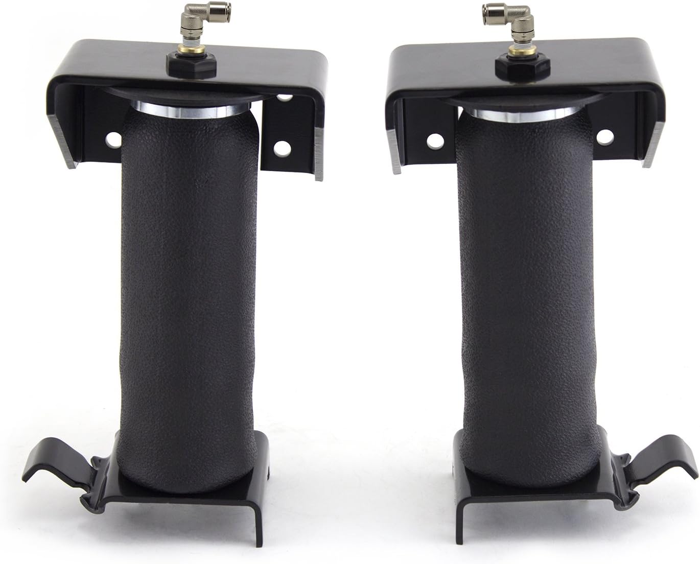 AIR LIFT 59501 Ride Control Rear Air Spring Kit , Black