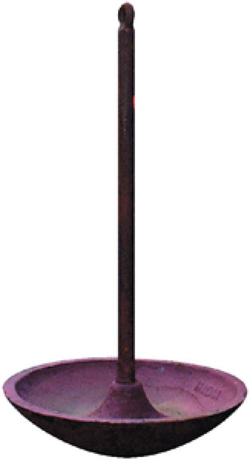 Seachoice 44850 Mushroom Anchor-200 lb.