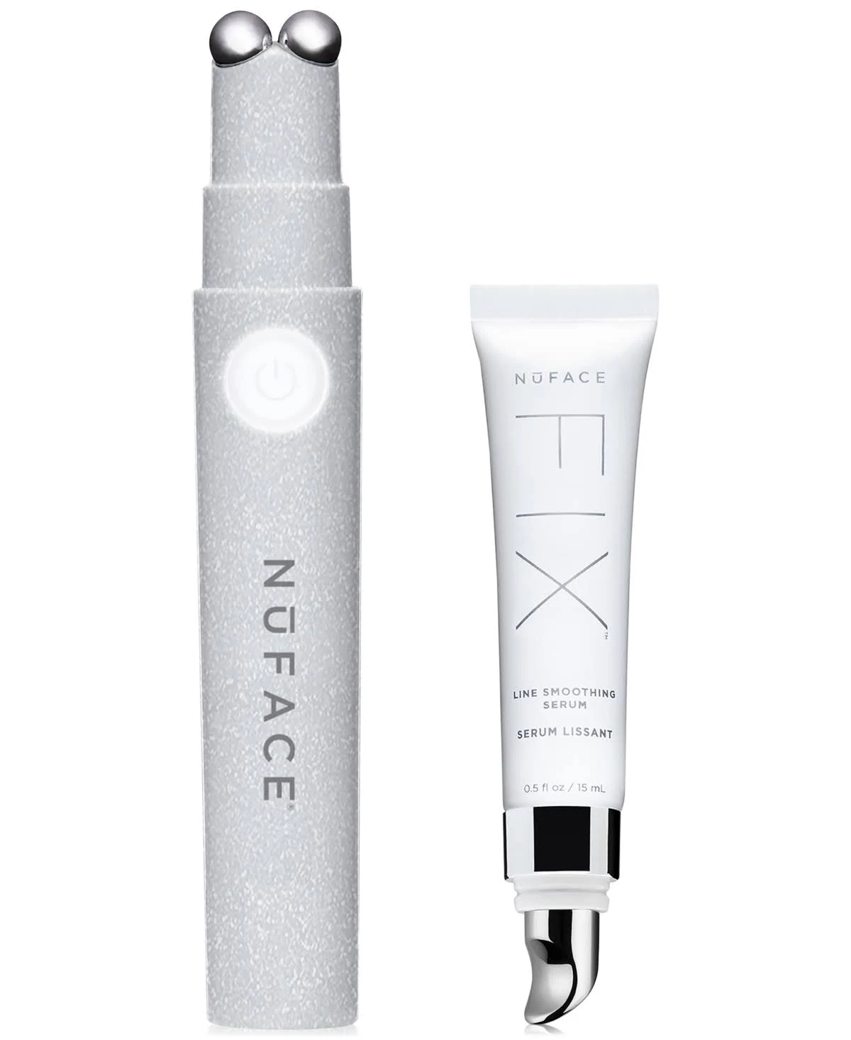 Nuface Fix Break The Ice Collection