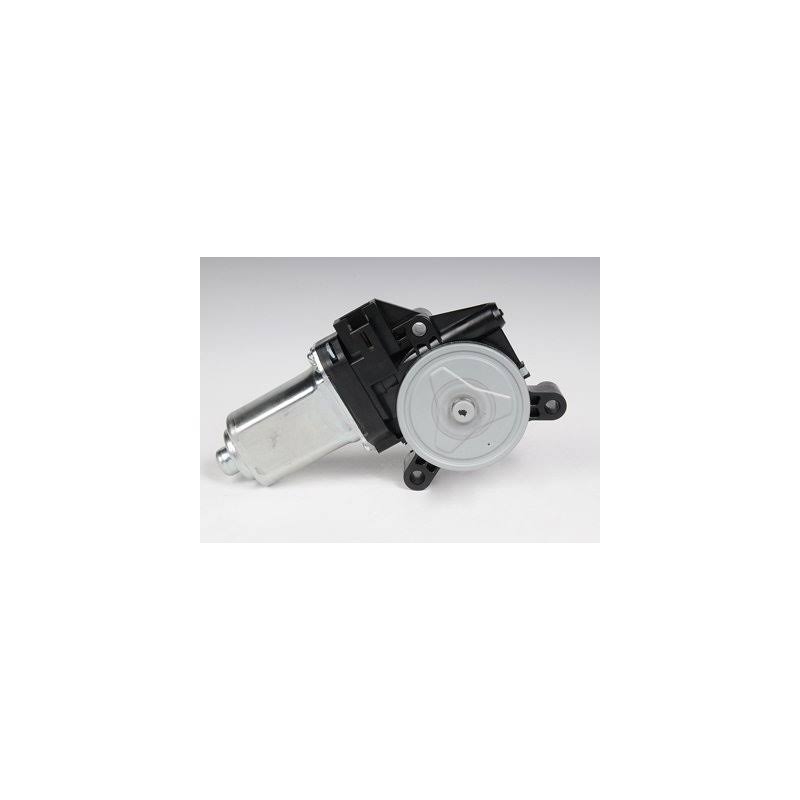 ACDelco 88980988 Power Window Motor