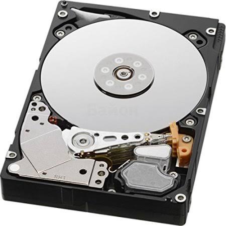 Toshiba MC04ACA500E Hard Drive SATA-6GBPS 5TB-7.2K RPM