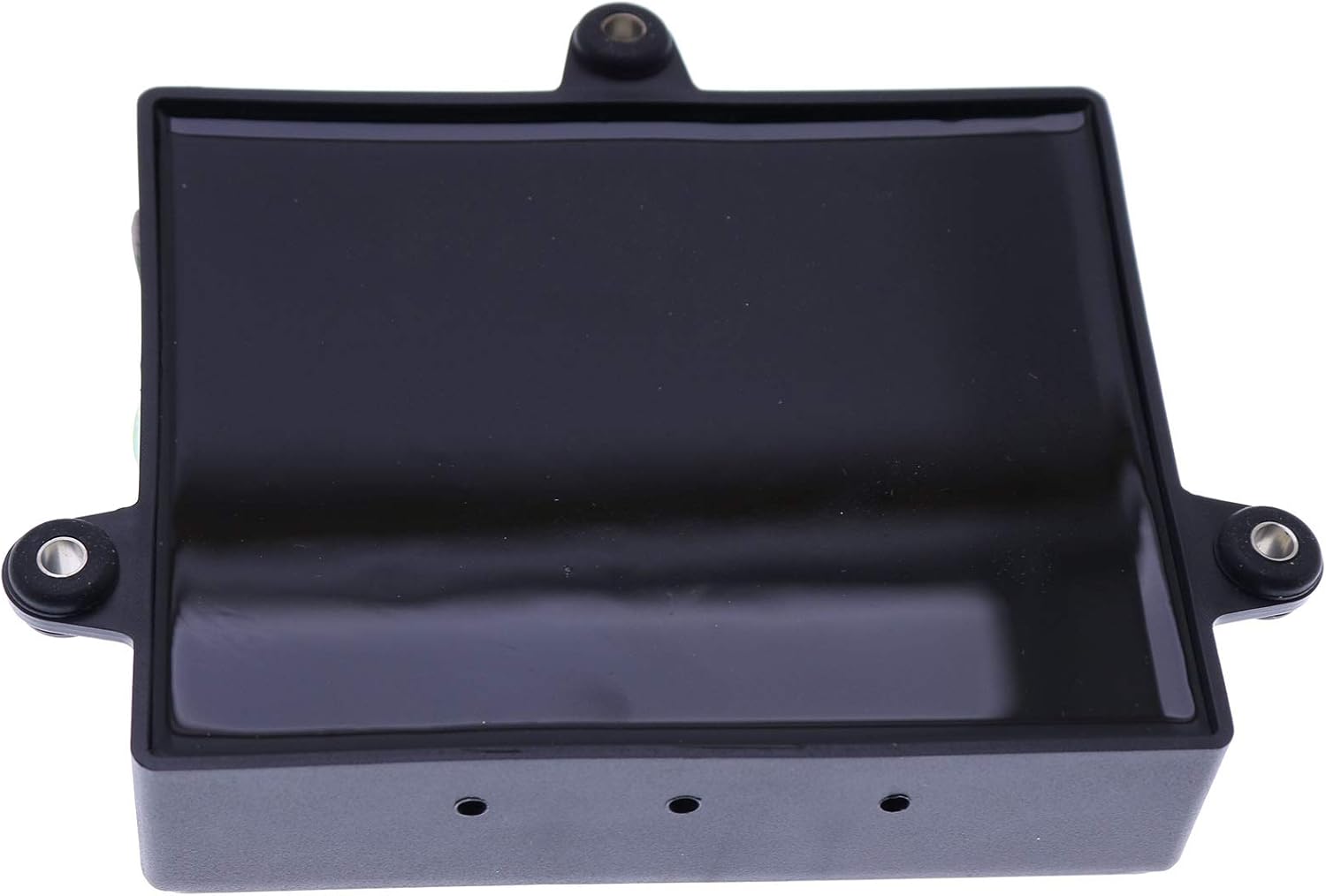 Holdwell FG Wilson Engine Interface Module EIM 258-9753 12V in Generator Set Parts