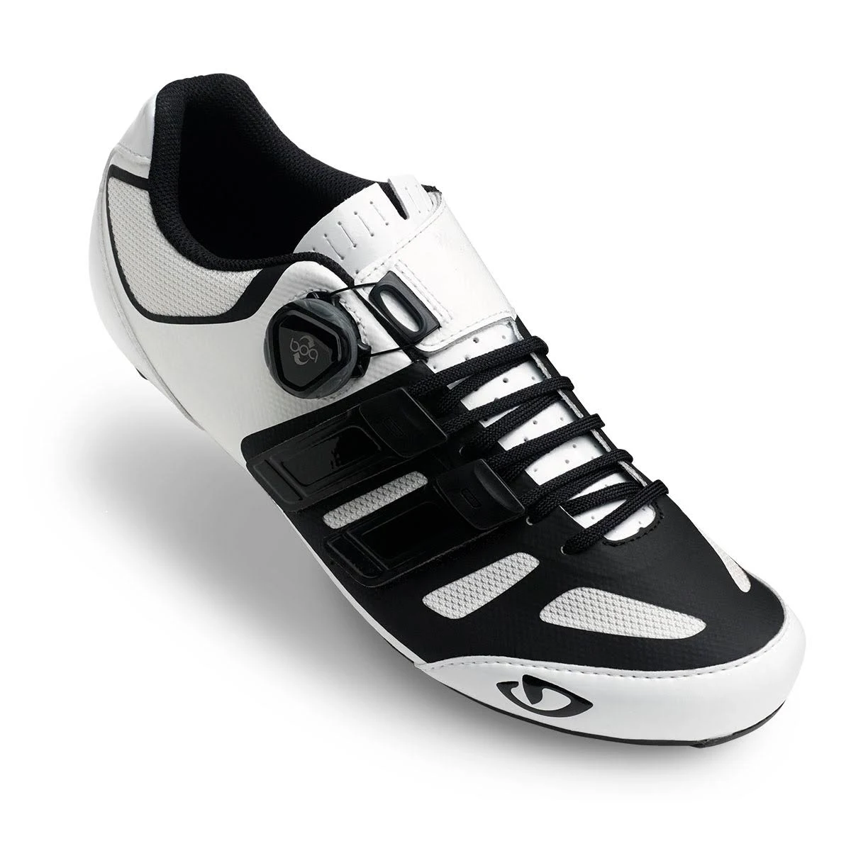 Giro Sentrie Techlace - White - 39.5
