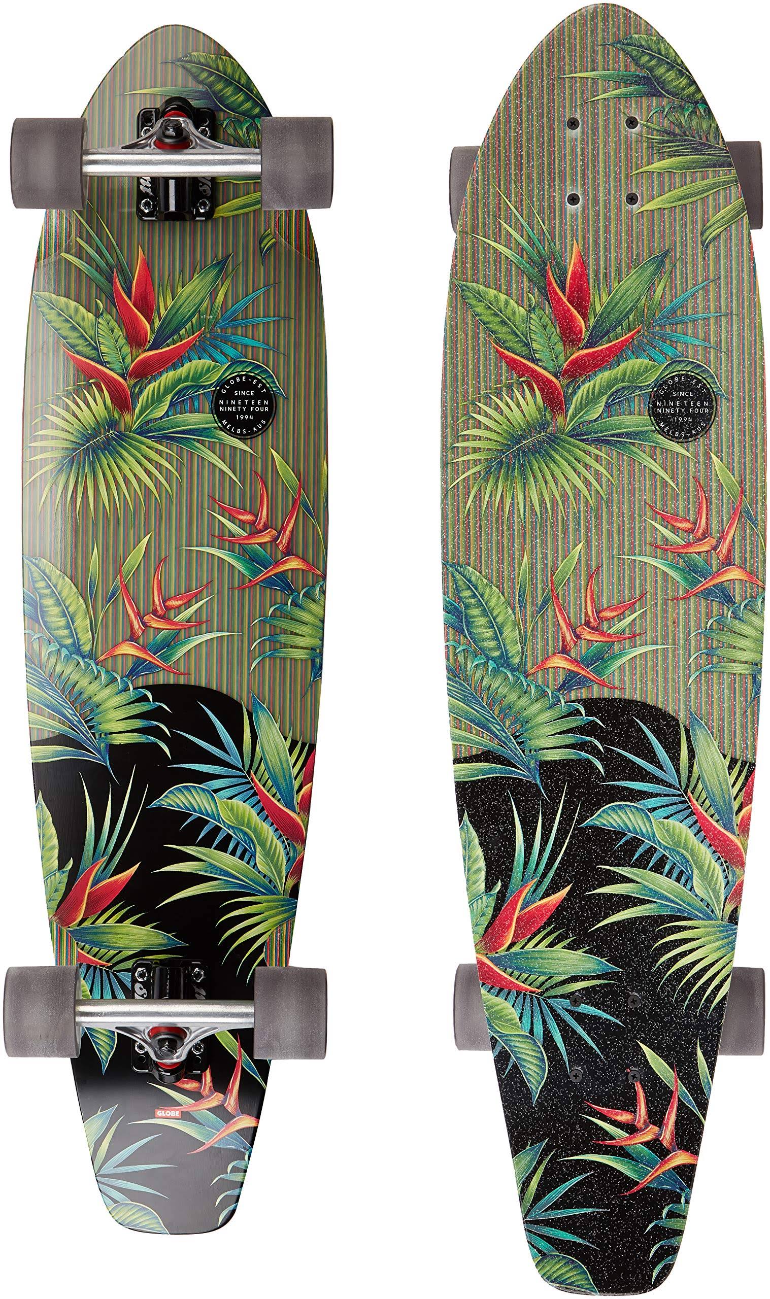 Globe The All-Time Complete (V-Ply Hellaconia)