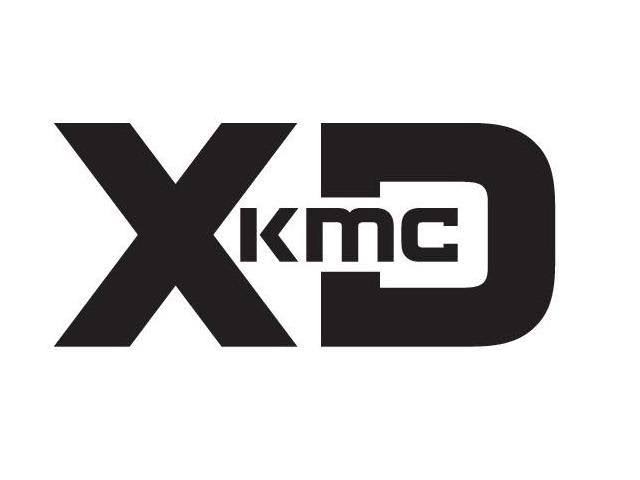 XD ATV XS234 Addict 2 Beadlock Wheel 14x7 4x4x110 +10mm Satin Black