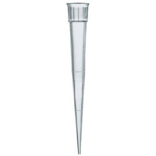 BrandTech 732248 - 50mm 2 - 200ul Non-Sterile Pipette Tip (2 x 5 Refills x 96 Each)