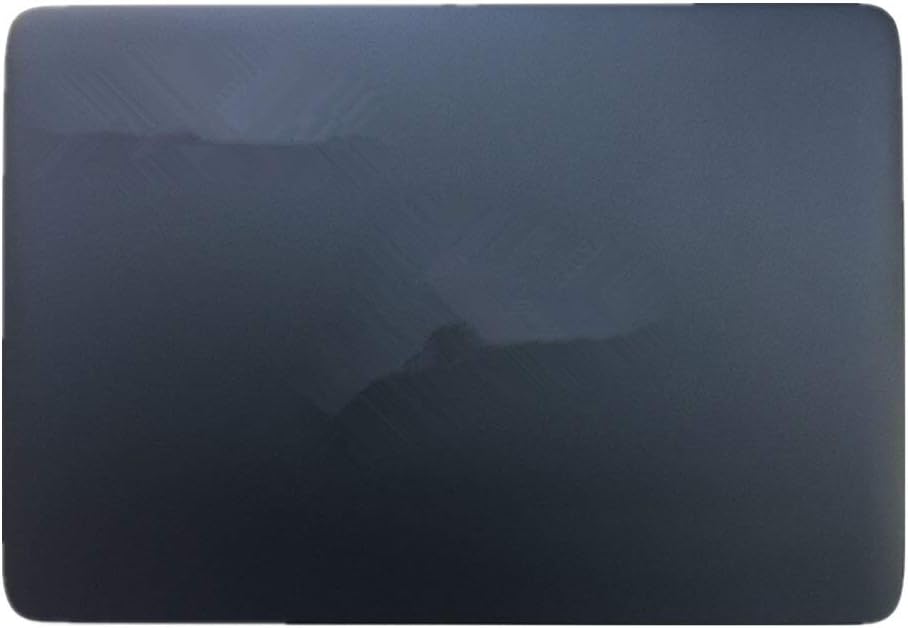 Advanced Durable Upper Case LCD Top Cover Compatible with Elitebook 820 G3 Silver Laptop Keyboard Replacement spares (Color : Top Cover, Size : China)