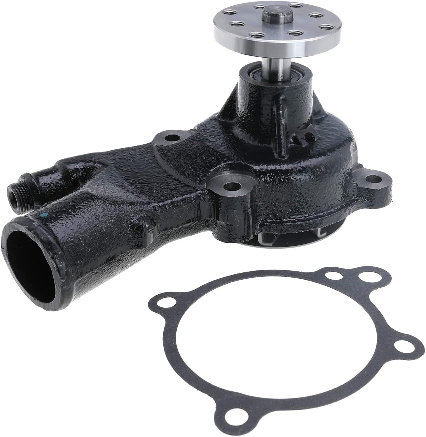 JomGorg Bi-Directional Circulating Water Pump For Mercruiser Mercury 65142A1 814755 For OMC 984360 986779 For Sierra 18-3575 18-3593 For Marine Replace 9-42605 884727 3854017 With Gasket