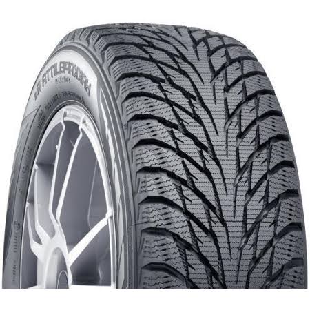 Nokian Hakkapeliitta R2 205/55R16, Black
