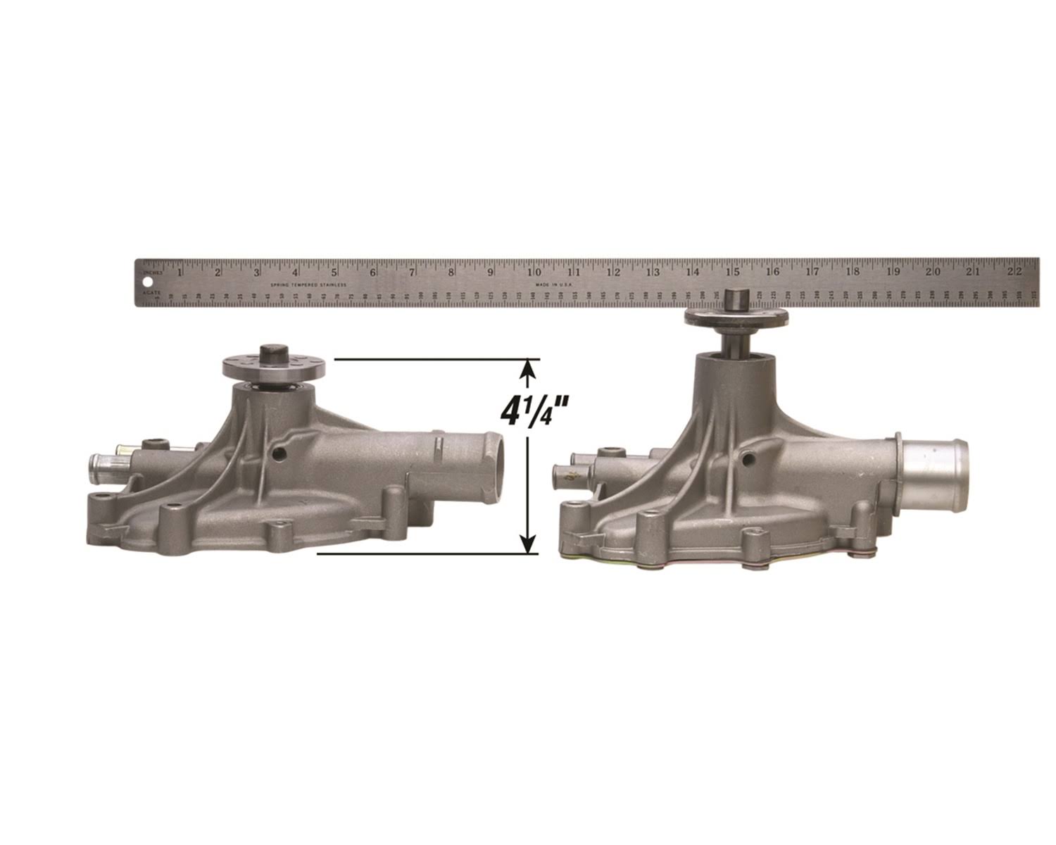 Ford Racing M-8501-E351S Water Pump