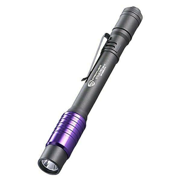 Streamlight - Stylus Pro USB, 120V AC Model