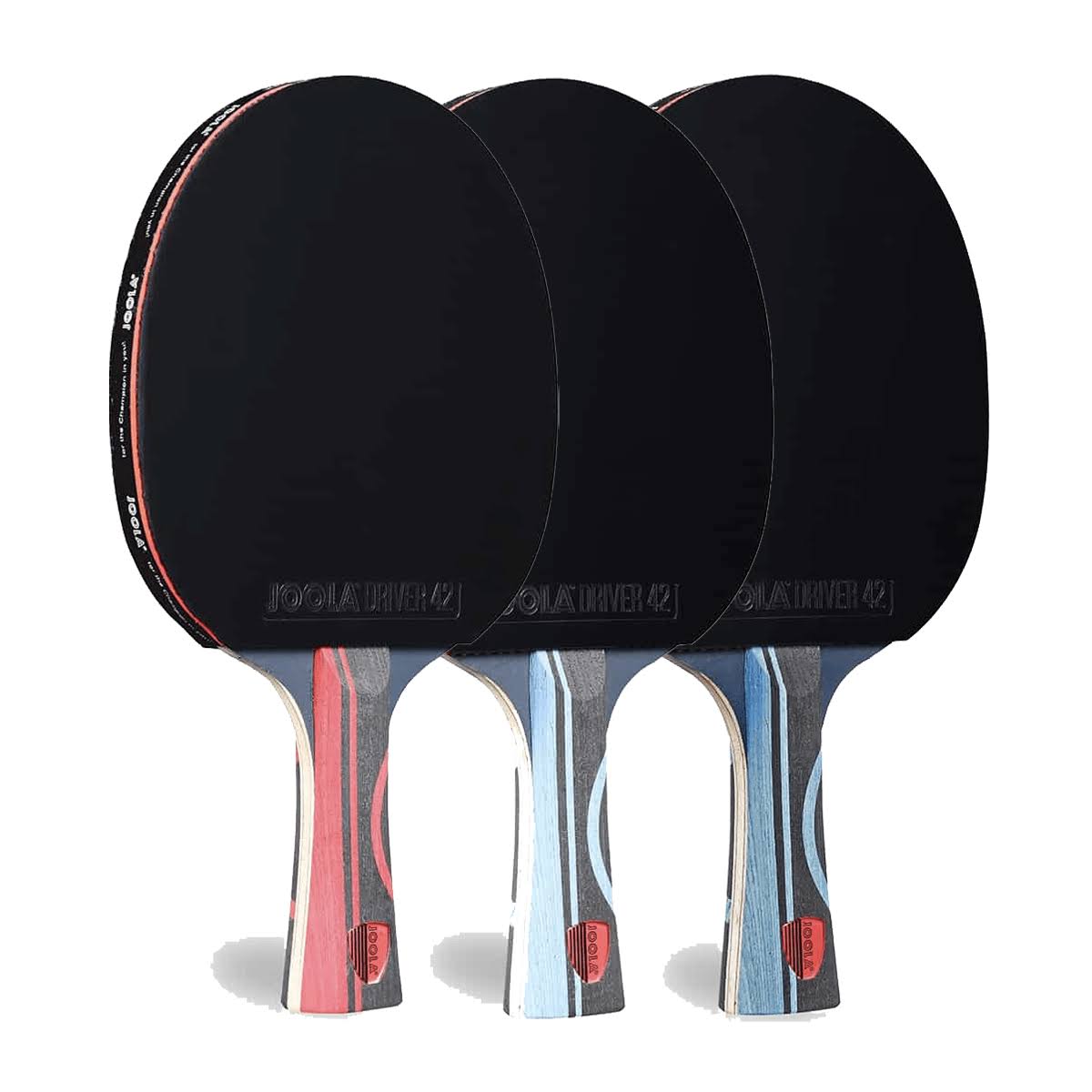 JOOLA Infinity Edge Racket Ping-Pong Paddle