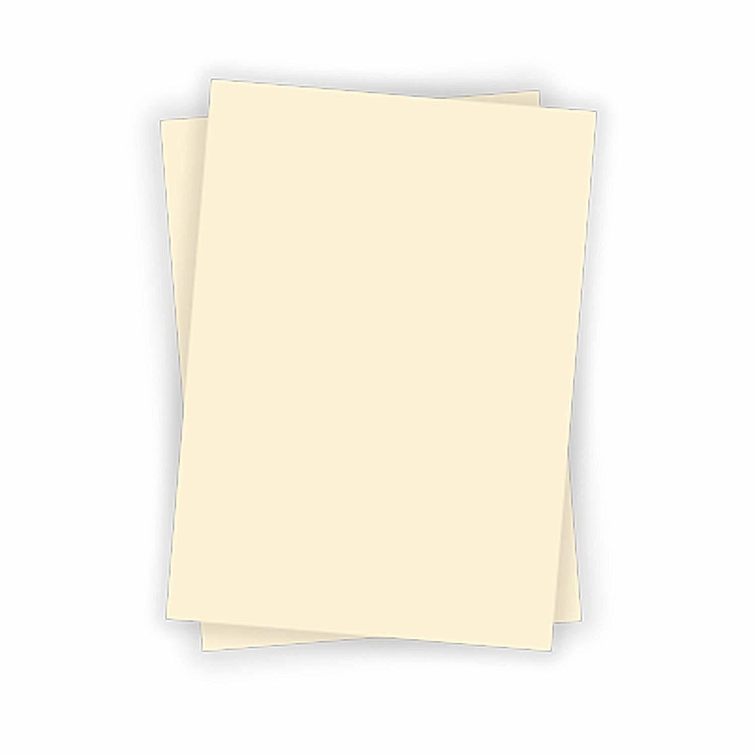 Accent Opaque, Smooth Warm White, 28lb / 70lb, 8.5 x 11, Letter, 4,000 Sheets / 8 Ream Case