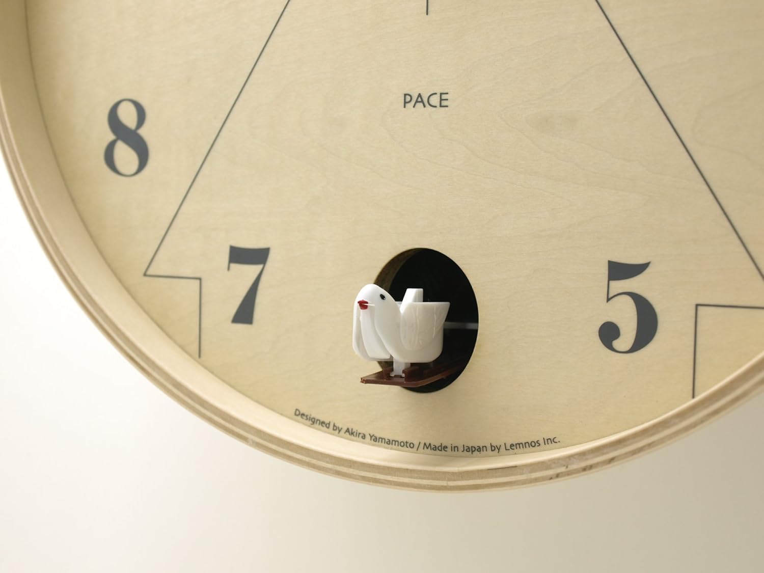 Lemnos PACE Natural LC11-09 NT LC11-09 NT