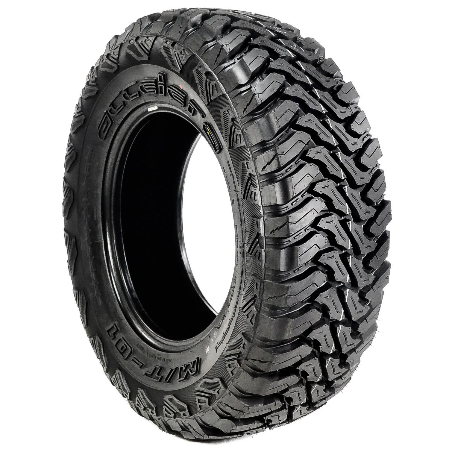 35x12.50R18 123Q E (10 Ply) - Accelera M/T-01 Mud Tire