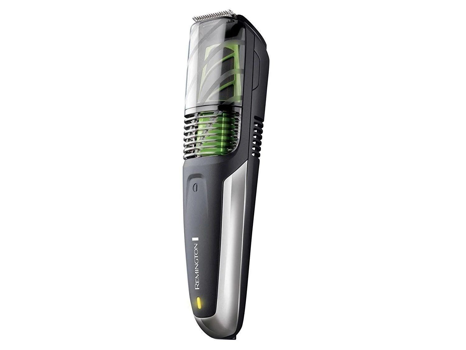 Remington Vacuum Beard and Stubble Trimmer