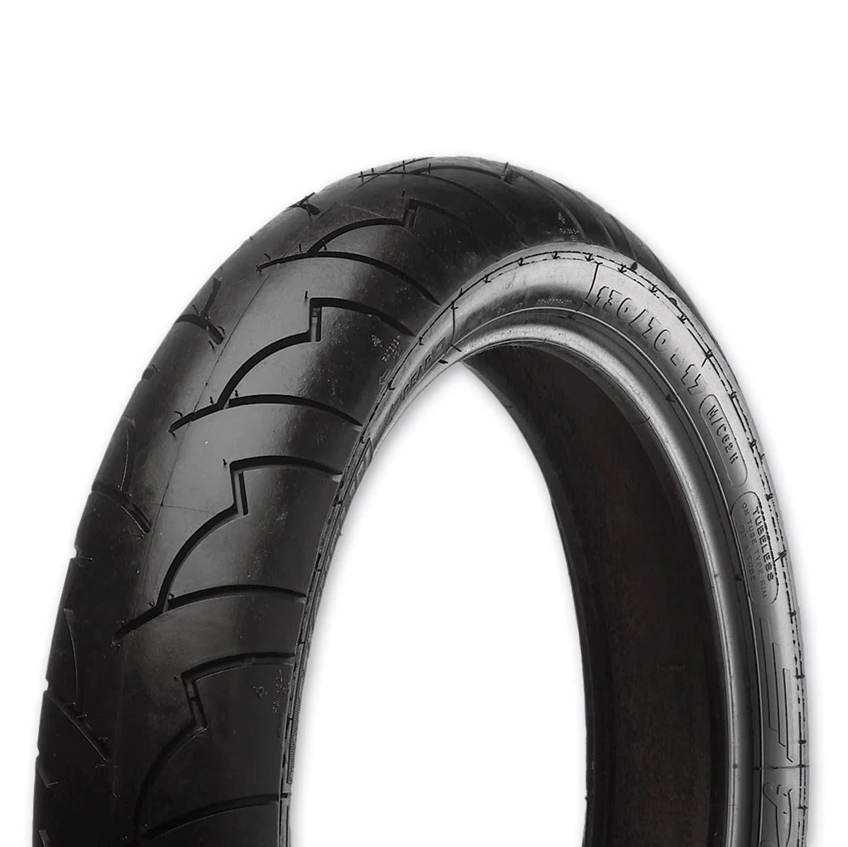Michelin 22079 Pilot Activ Rear Tire