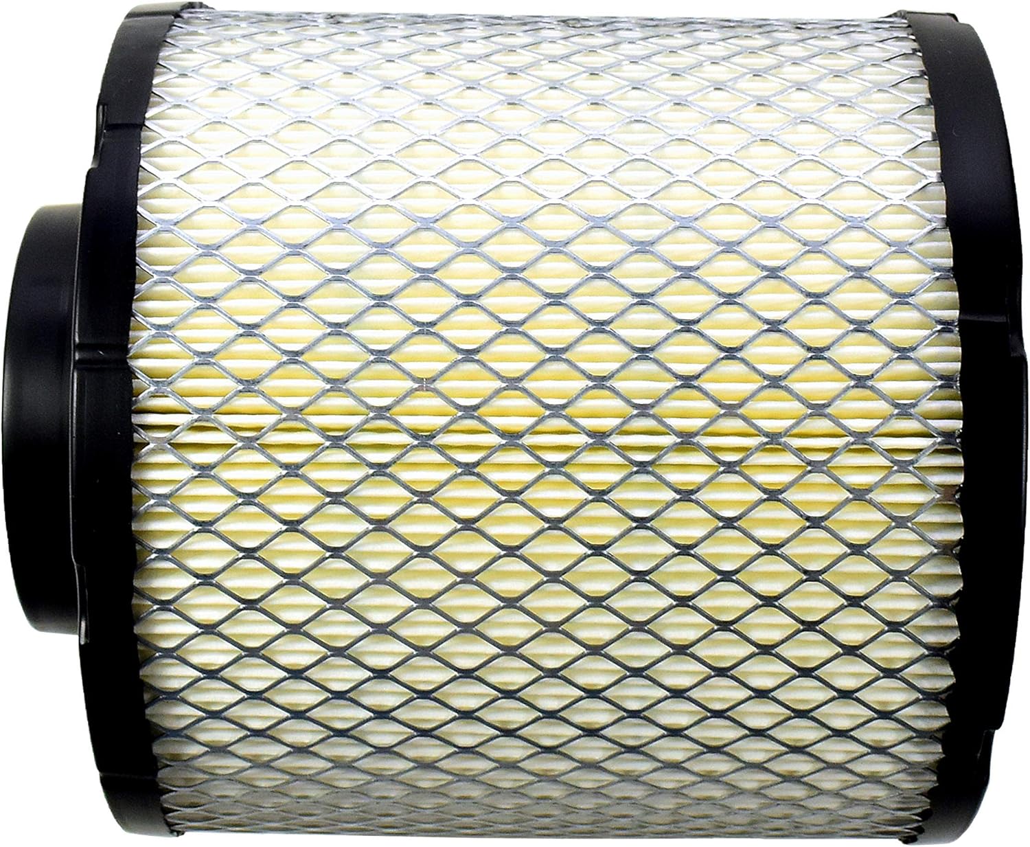 HQRP Air Filter Compatible with Polaris 7082037 Fits 500 570 Crew ETX ACE 570 Ranger 500 570, Ranger Crew 570, Ranger ETX Sportsman 570, Sportsman ACE 570 ATV Motorcycle Snowmobile Watercraft