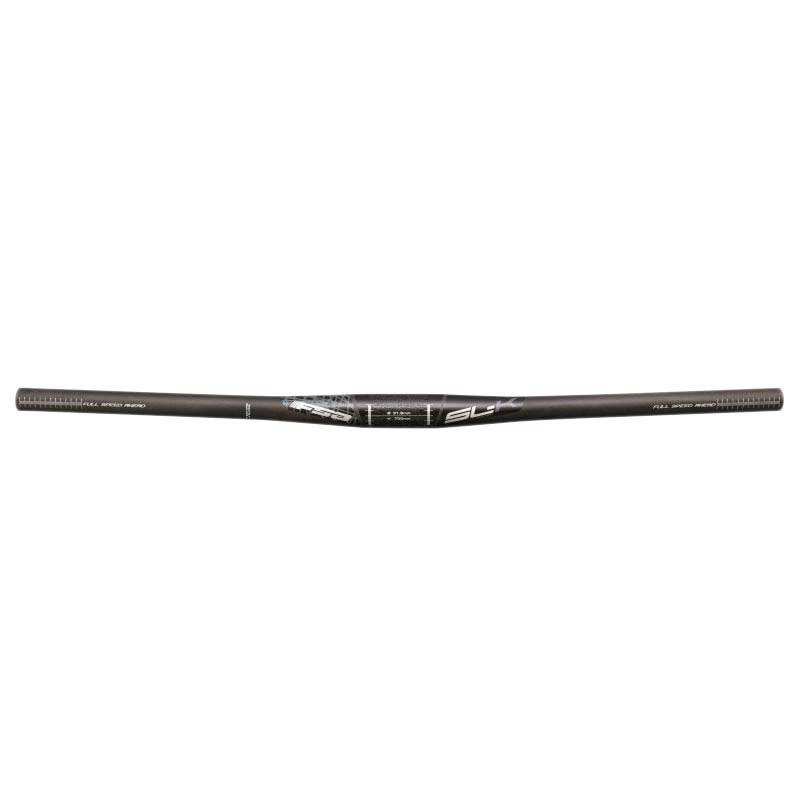 FSA SL-K MTB Carbon Flat Handlebar 2019 Black 31,8x700mm