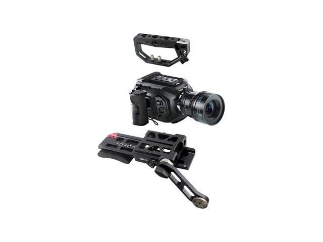 Came-TV Pro Rig Kit for Blackmagic Ursa Mini CAME-URSA-MINI-4