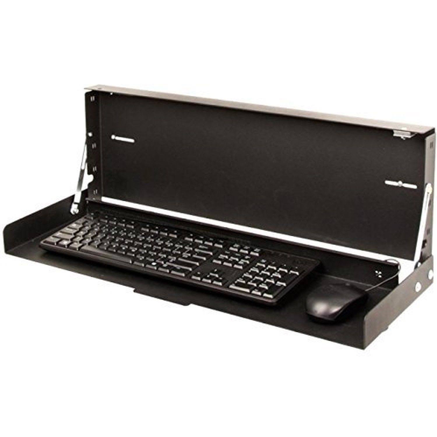RackSolutions - Keyboard/mouse tray 104-2795
