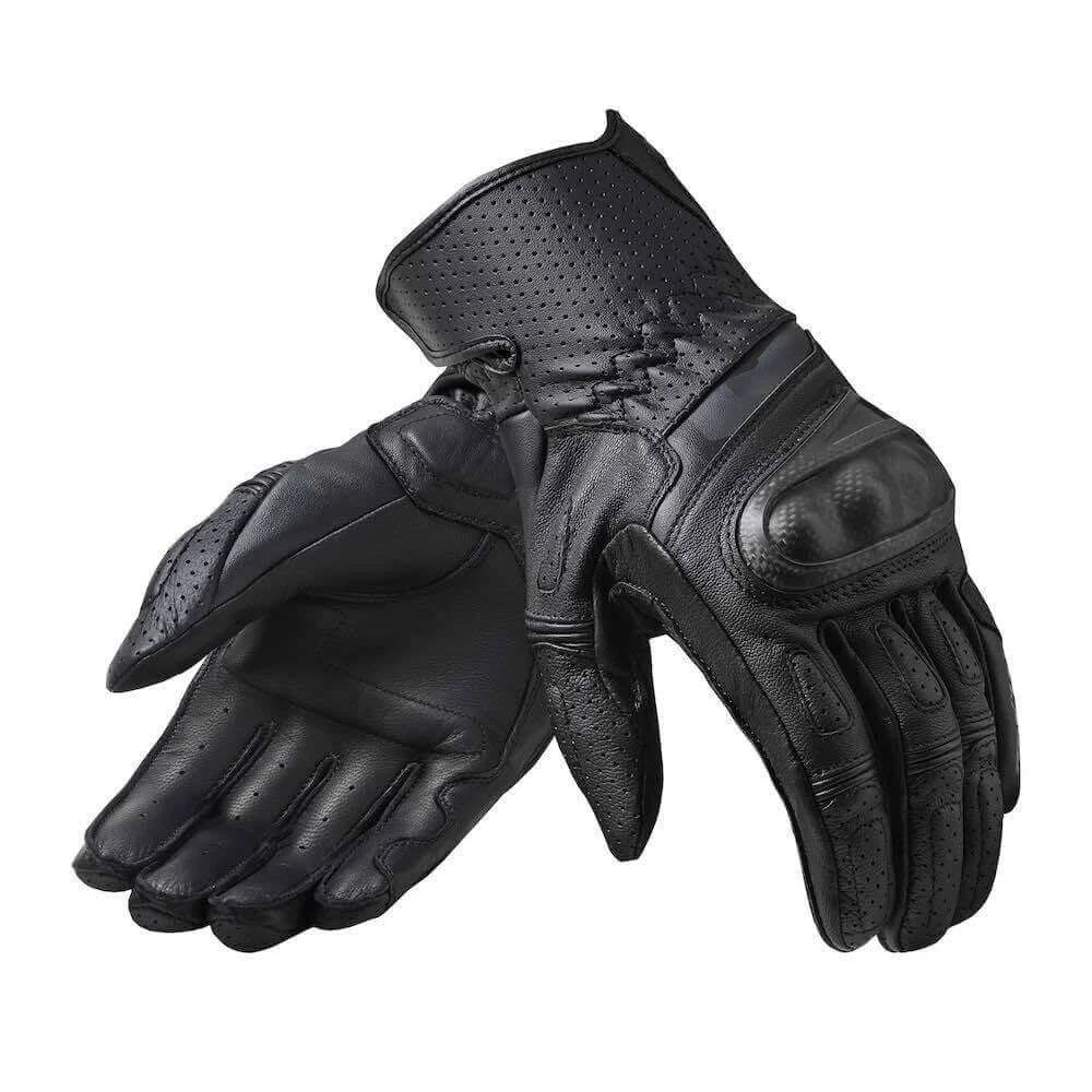 Revit Chevron 3 Gloves Black XXL