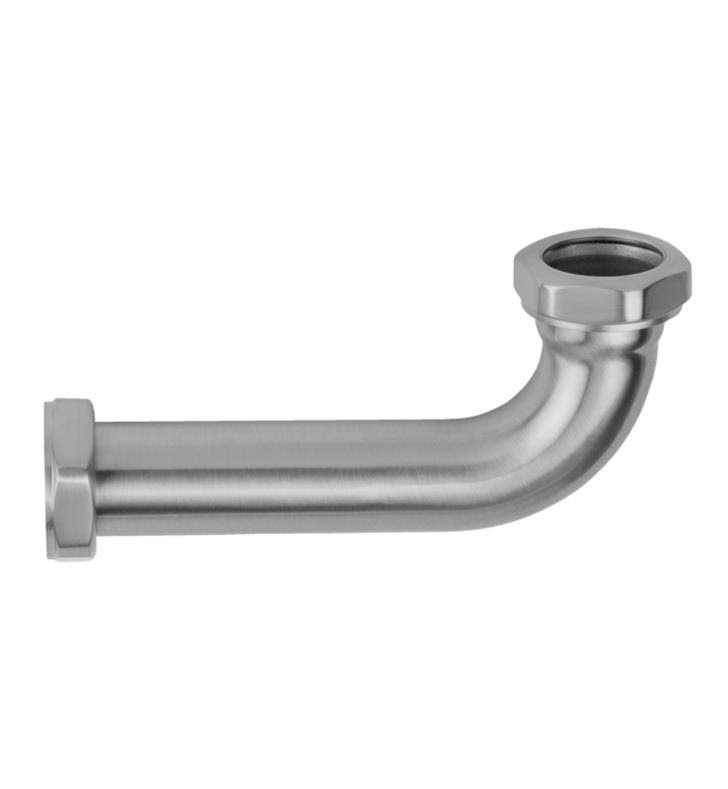 Jaclo 2388-PB 1-1/4x22 Slip Elbow - Polished Brass