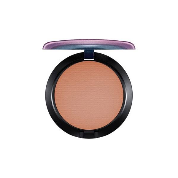 Mac Mirage Noir Bronzing Powder - Matte Bronze