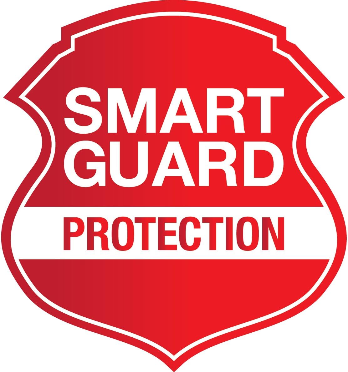 SmartGuard 3-Year Housewares Protection Plan ($300-$350) Email Shipping Pack of 2