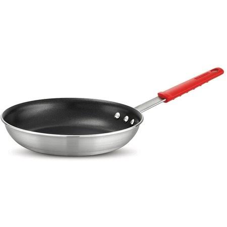 (2pack) Tramontina Professional Nonstick Restaurant Fry Pan, 10-Inch, Natural