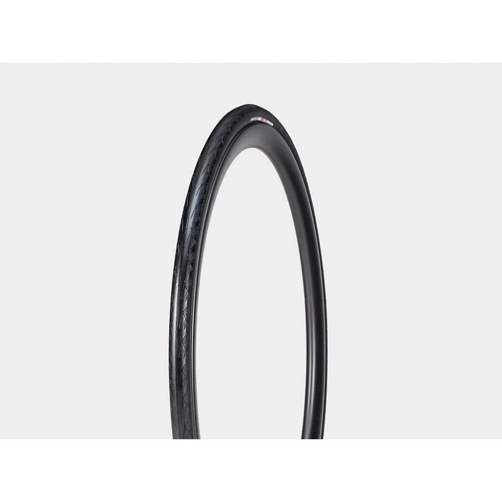 Bontrager AW1 Hard-Case Road Tire - Black - 700 x 32c
